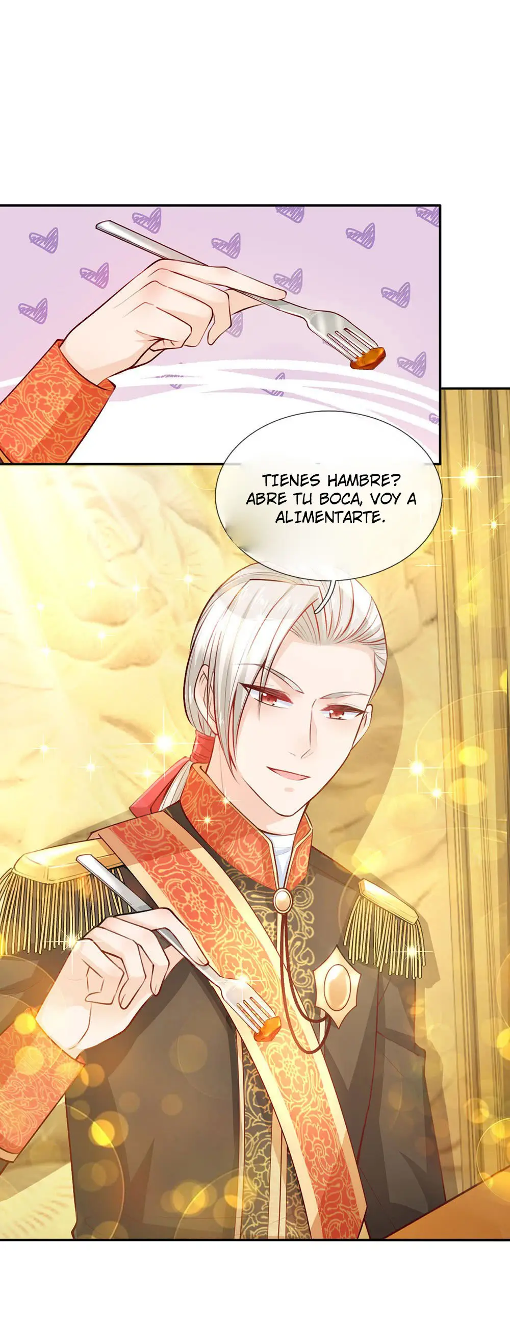 LA PRINCESA DEL EMPERADOR - Capítulo 13 - Página 24 - LectorTMOo