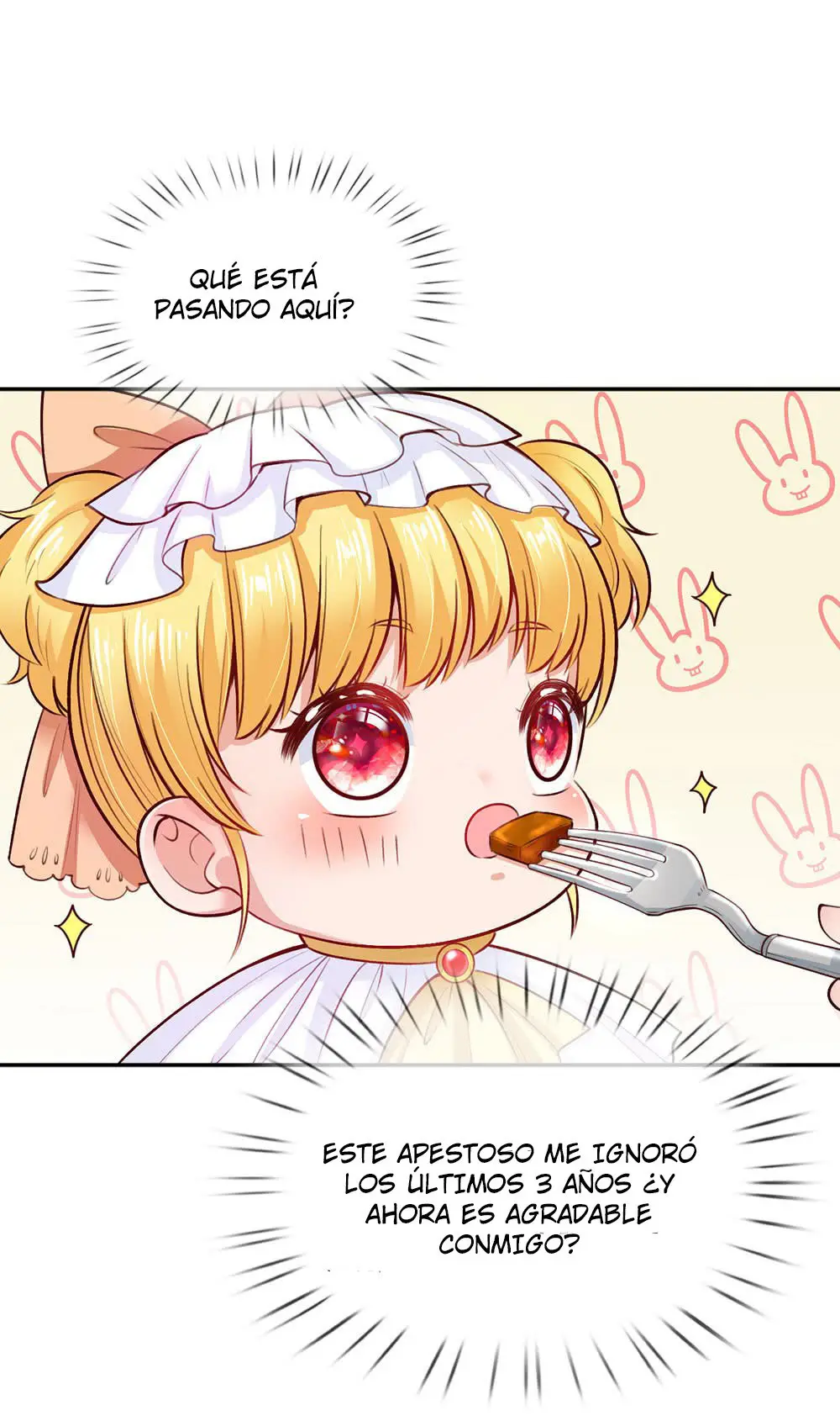 LA PRINCESA DEL EMPERADOR - Capítulo 13 - Página 25 - LectorTMOo