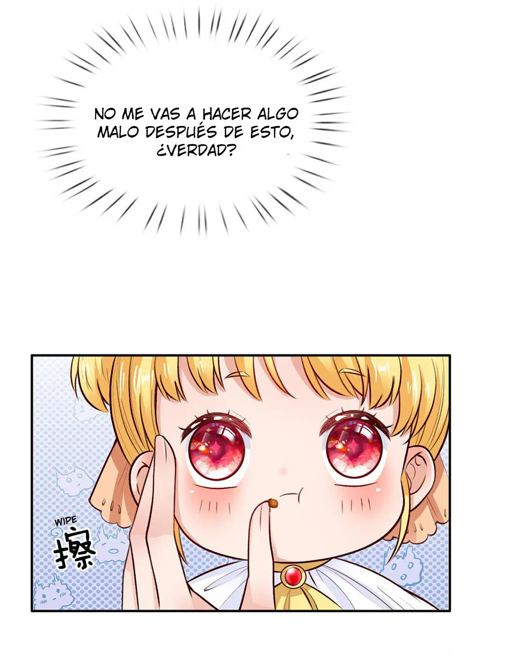 LA PRINCESA DEL EMPERADOR - Capítulo 13 - Página 26 - LectorTMOo