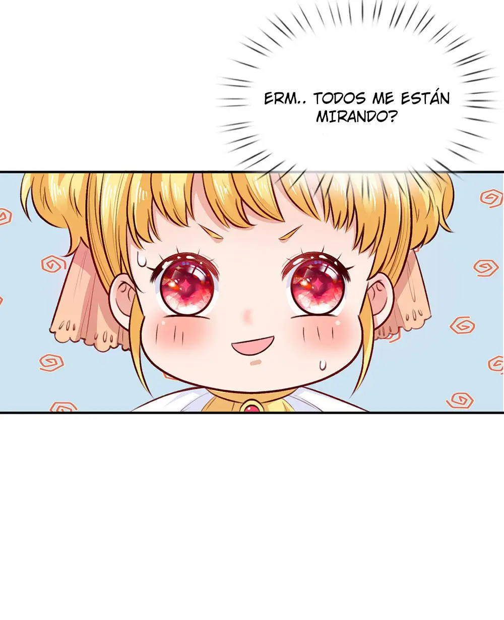 LA PRINCESA DEL EMPERADOR - Capítulo 13 - Página 30 - LectorTMOo