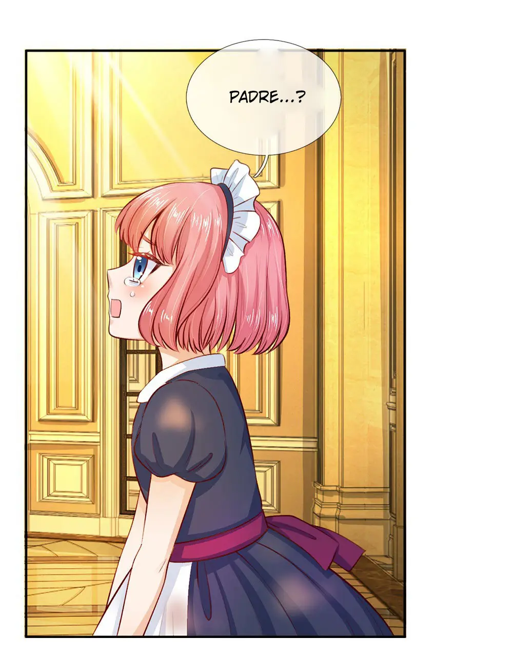 LA PRINCESA DEL EMPERADOR - Capítulo 13 - Página 31 - LectorTMOo