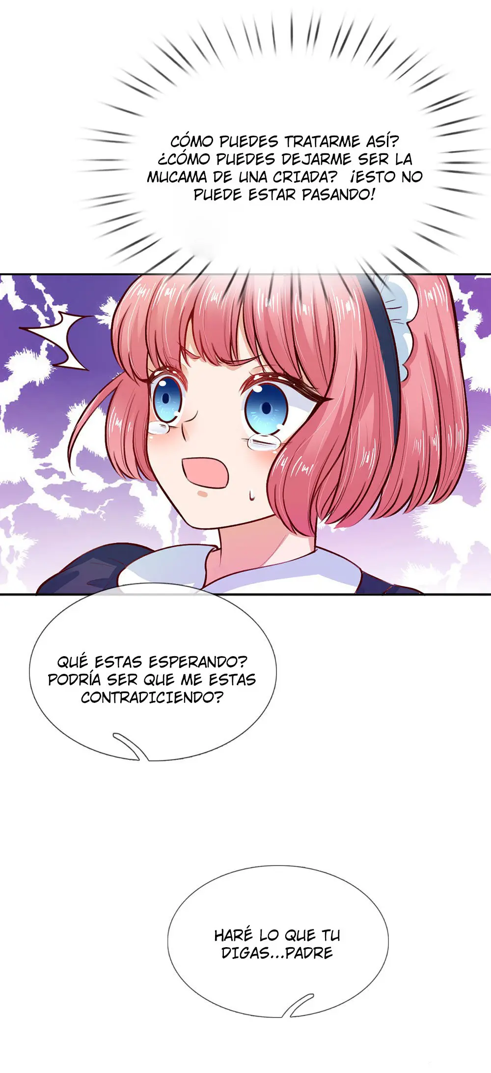 LA PRINCESA DEL EMPERADOR - Capítulo 13 - Página 32 - LectorTMOo