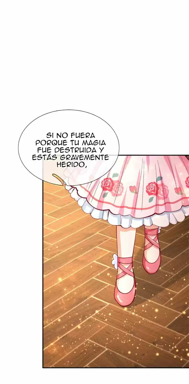 LA PRINCESA DEL EMPERADOR - Capítulo 130 - Página 3 - LectorTMOo