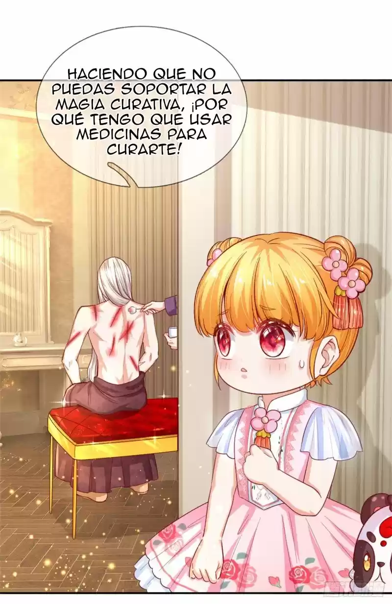 LA PRINCESA DEL EMPERADOR - Capítulo 130 - Página 4 - LectorTMOo