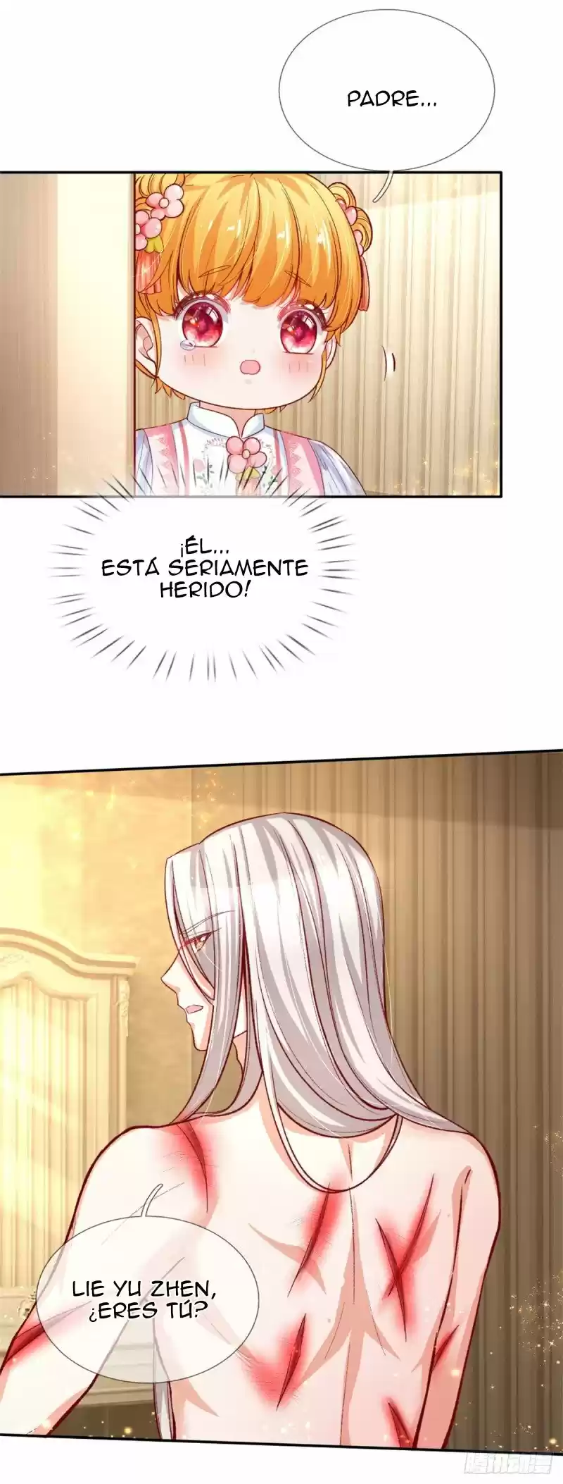 LA PRINCESA DEL EMPERADOR - Capítulo 130 - Página 5 - LectorTMOo
