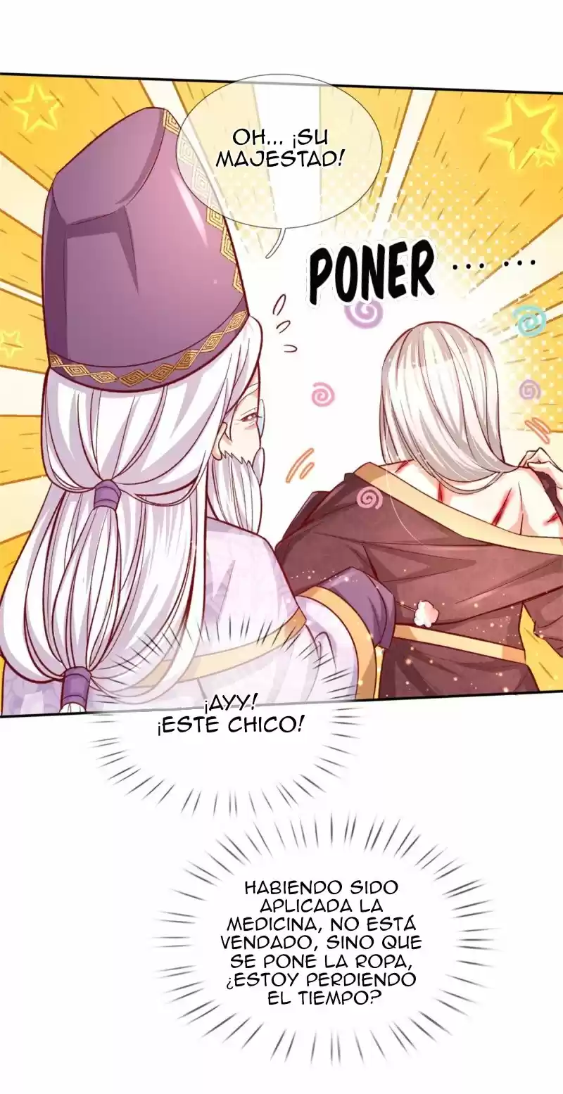 LA PRINCESA DEL EMPERADOR - Capítulo 130 - Página 6 - LectorTMOo