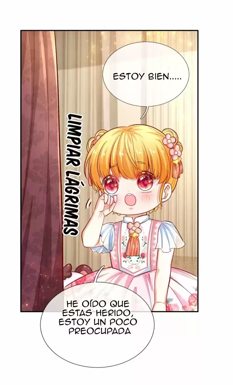 LA PRINCESA DEL EMPERADOR - Capítulo 130 - Página 8 - LectorTMOo