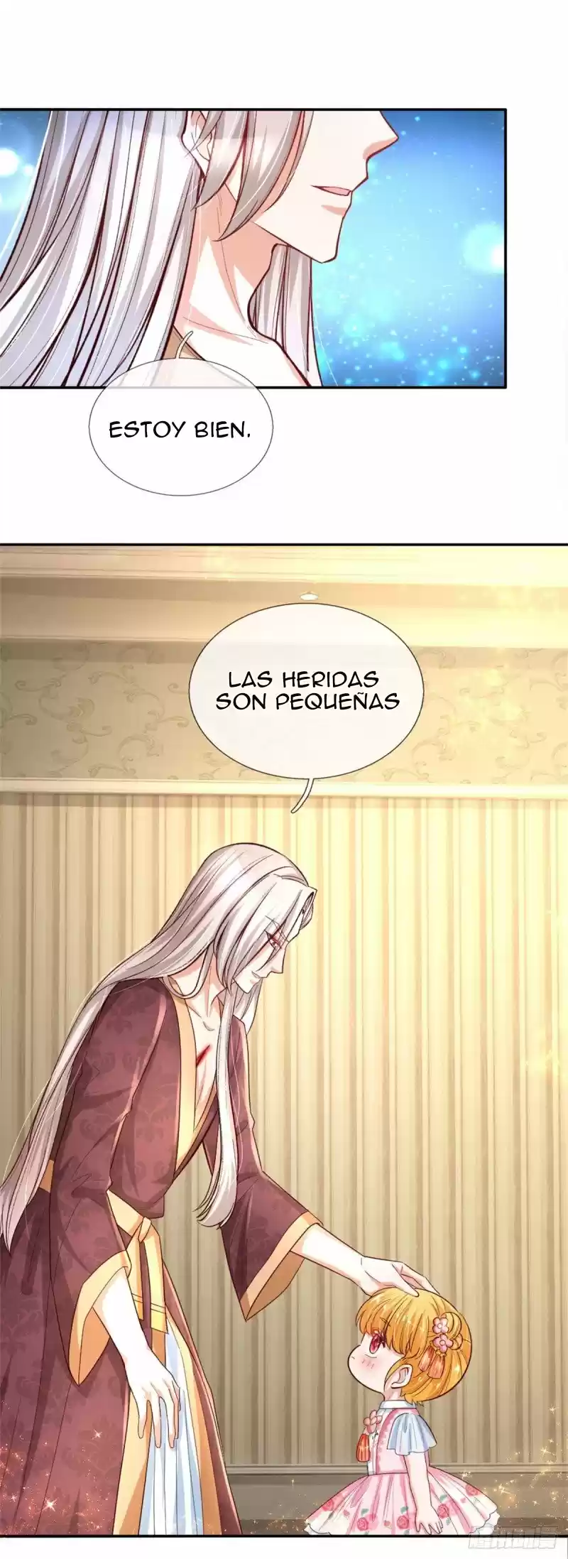 LA PRINCESA DEL EMPERADOR - Capítulo 130 - Página 9 - LectorTMOo