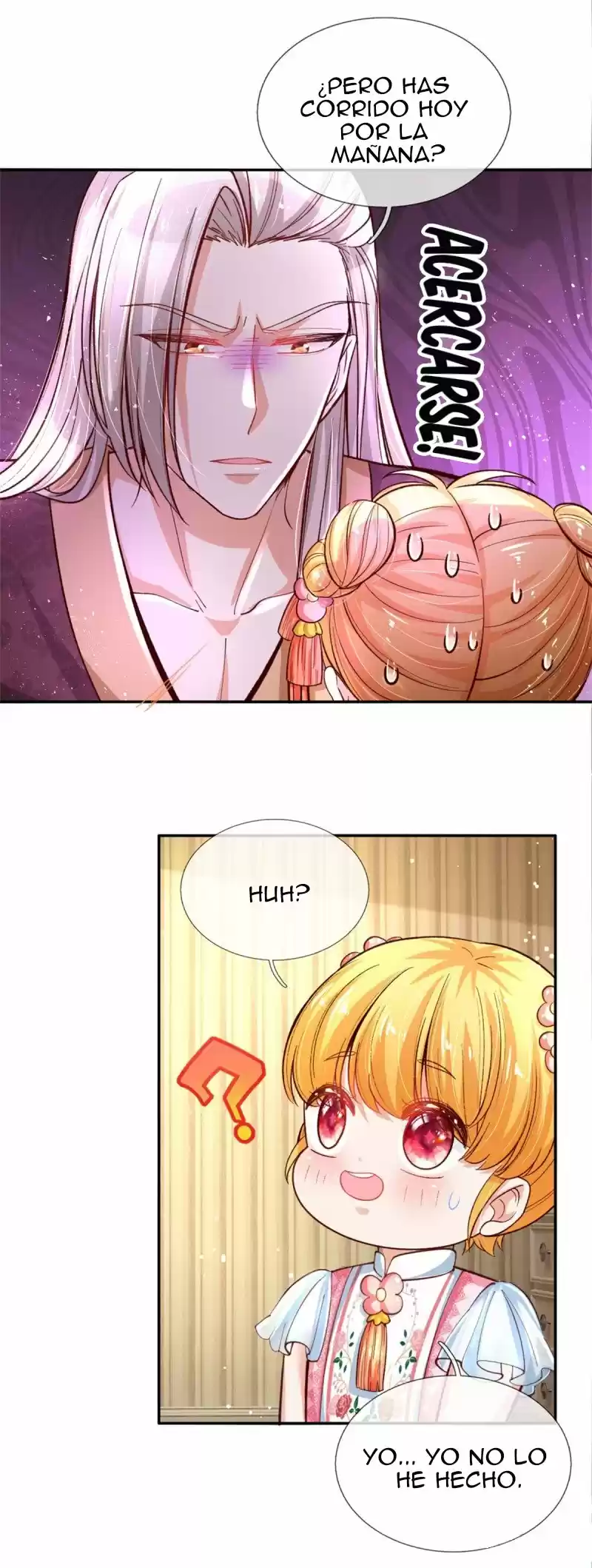LA PRINCESA DEL EMPERADOR - Capítulo 130 - Página 10 - LectorTMOo