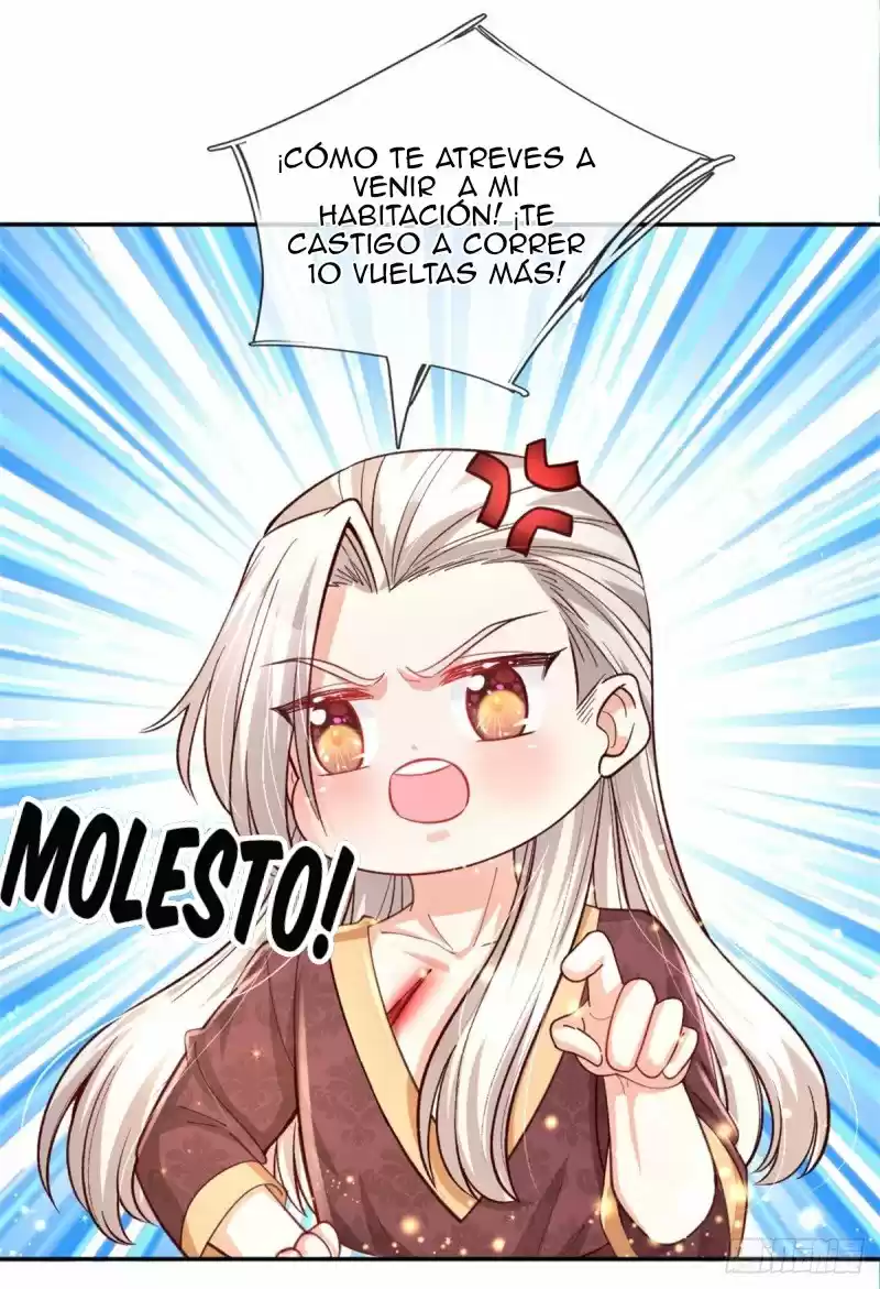 LA PRINCESA DEL EMPERADOR - Capítulo 130 - Página 11 - LectorTMOo