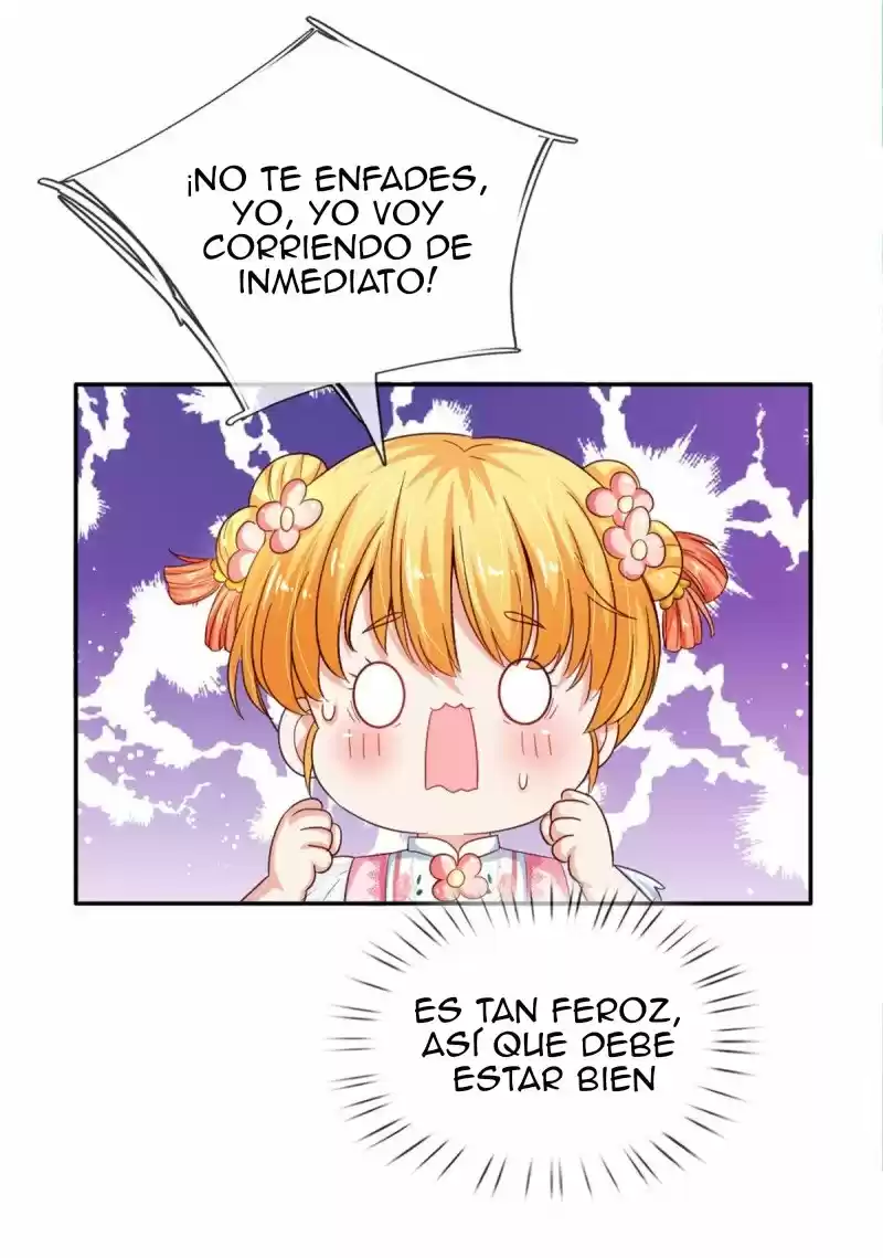LA PRINCESA DEL EMPERADOR - Capítulo 130 - Página 12 - LectorTMOo