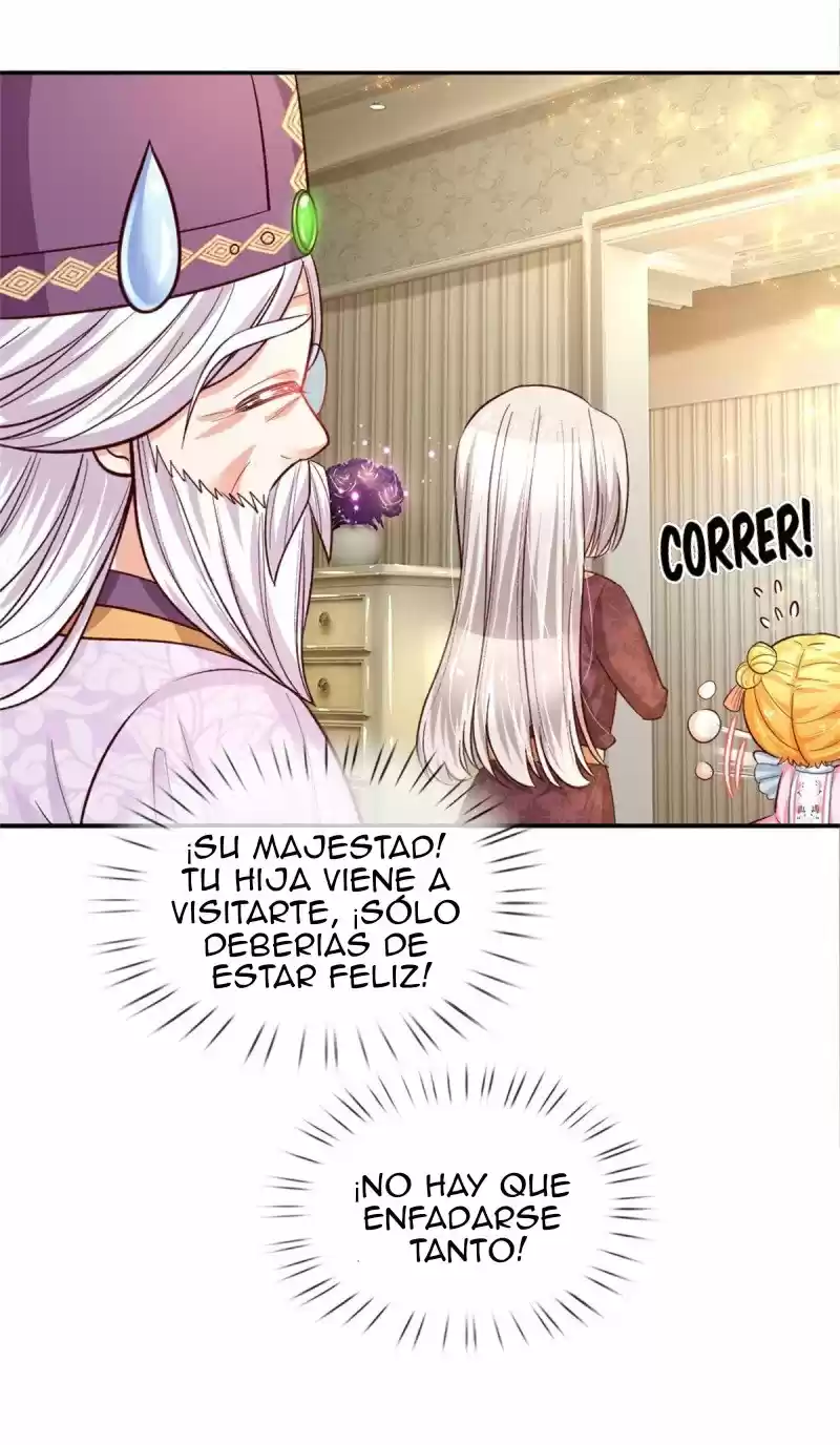 LA PRINCESA DEL EMPERADOR - Capítulo 130 - Página 13 - LectorTMOo