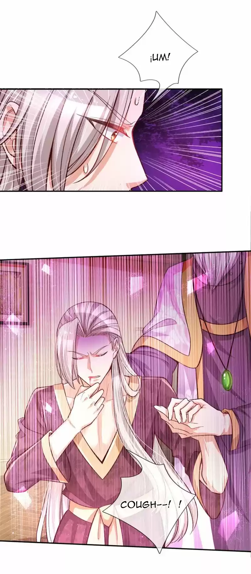 LA PRINCESA DEL EMPERADOR - Capítulo 130 - Página 14 - LectorTMOo