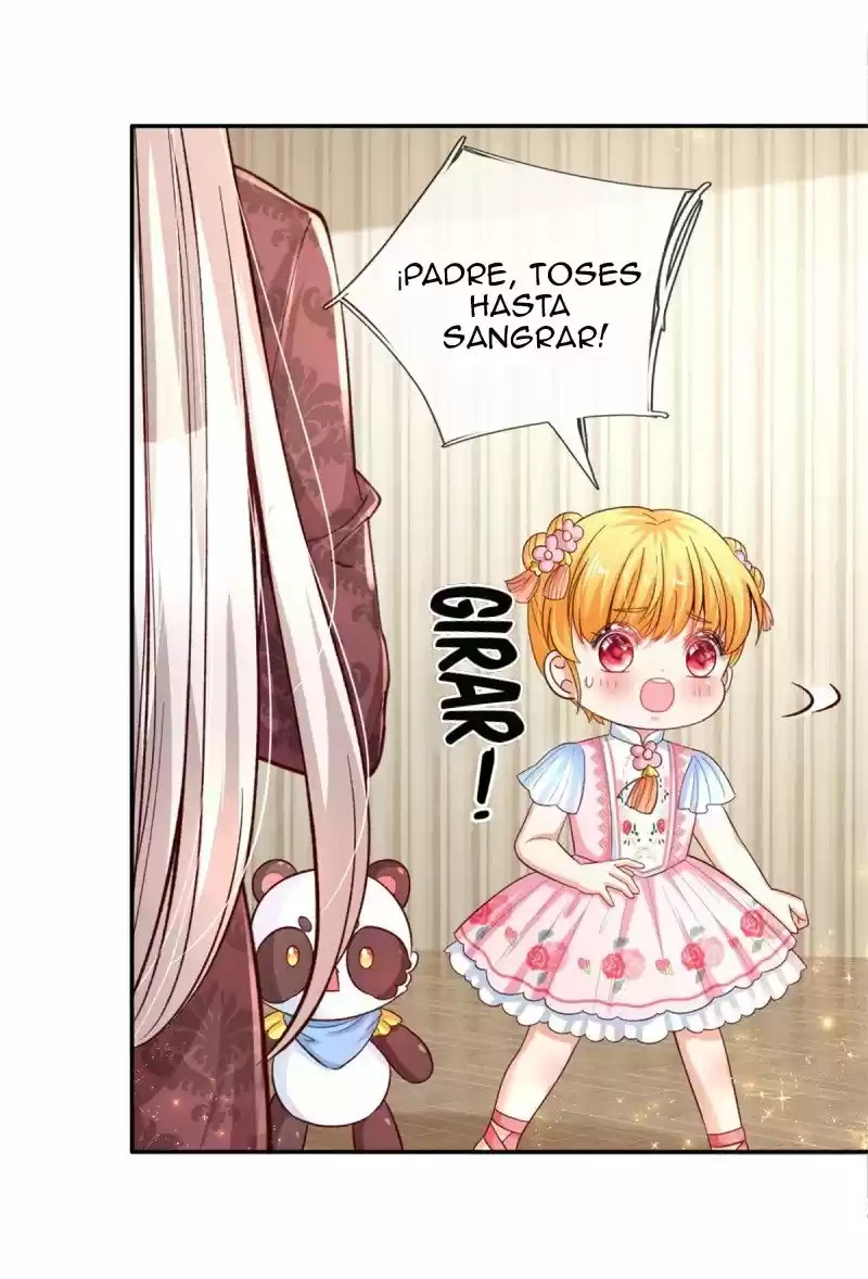 LA PRINCESA DEL EMPERADOR - Capítulo 130 - Página 16 - LectorTMOo