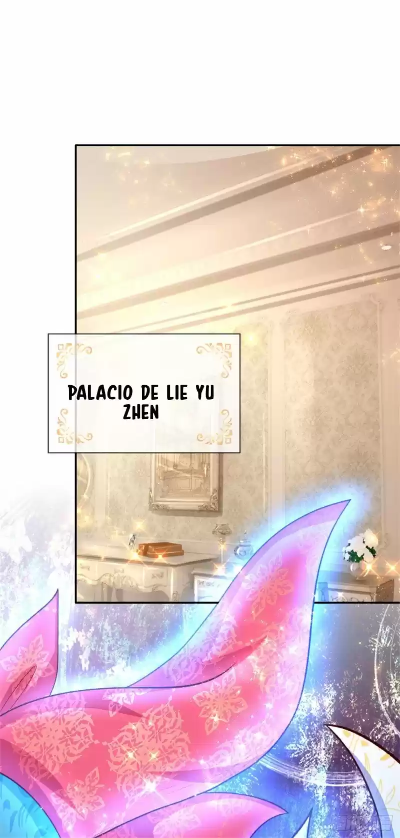 LA PRINCESA DEL EMPERADOR - Capítulo 130 - Página 23 - LectorTMOo