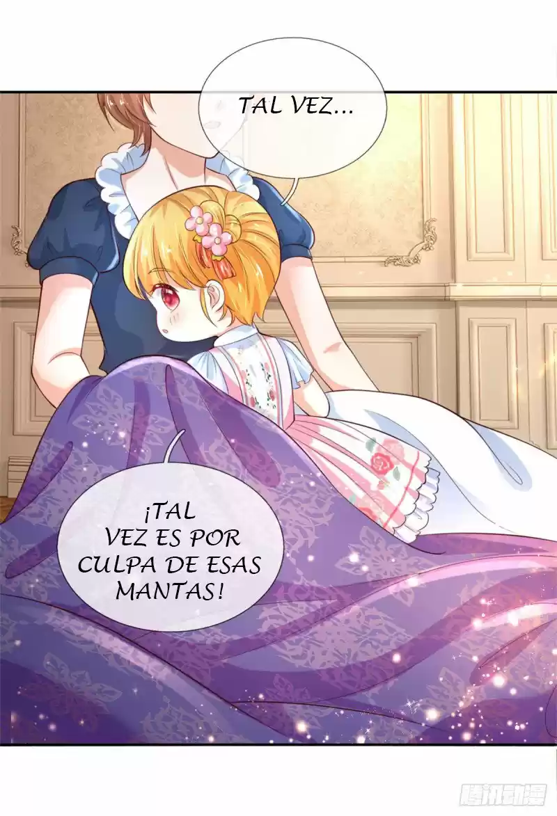 LA PRINCESA DEL EMPERADOR - Capítulo 131 - Página 3 - LectorTMOo