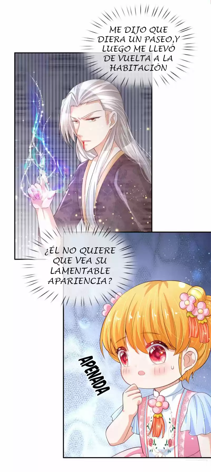 LA PRINCESA DEL EMPERADOR - Capítulo 131 - Página 6 - LectorTMOo