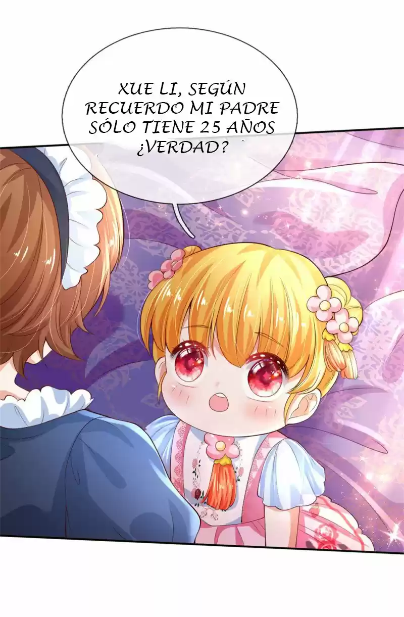 LA PRINCESA DEL EMPERADOR - Capítulo 131 - Página 7 - LectorTMOo