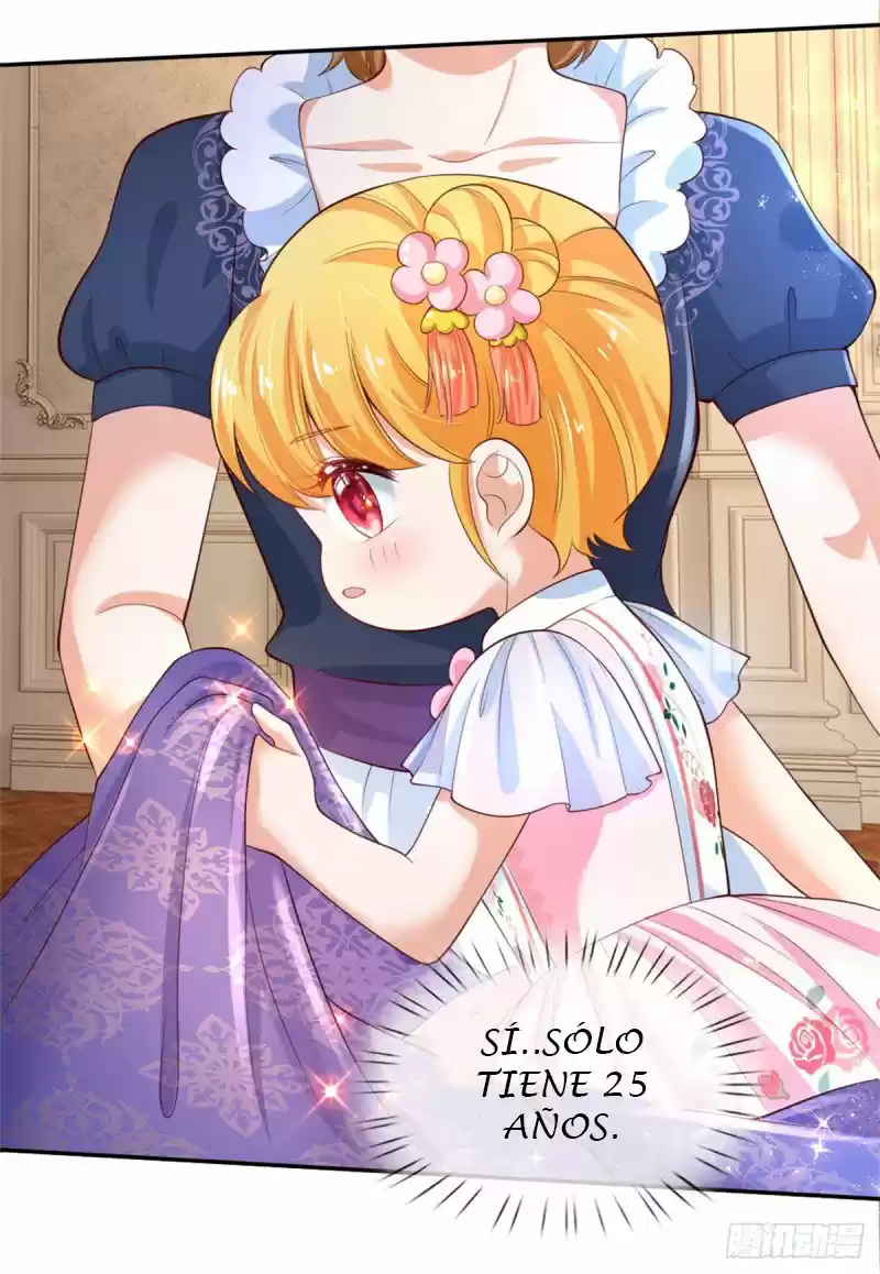LA PRINCESA DEL EMPERADOR - Capítulo 131 - Página 9 - LectorTMOo