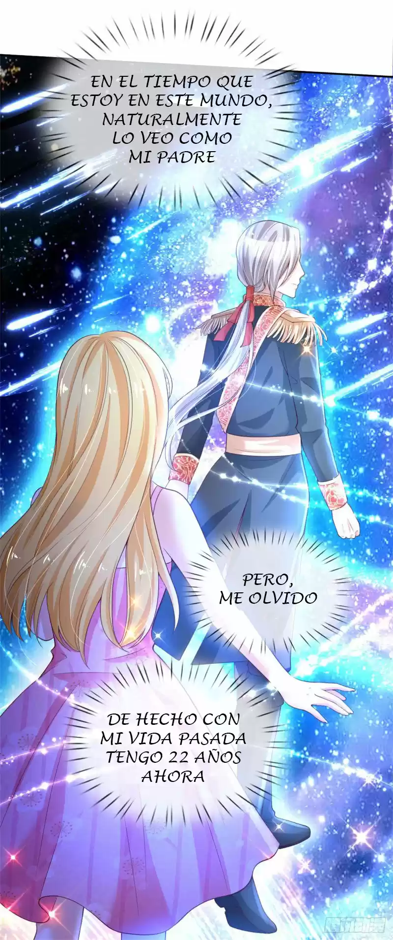 LA PRINCESA DEL EMPERADOR - Capítulo 131 - Página 10 - LectorTMOo