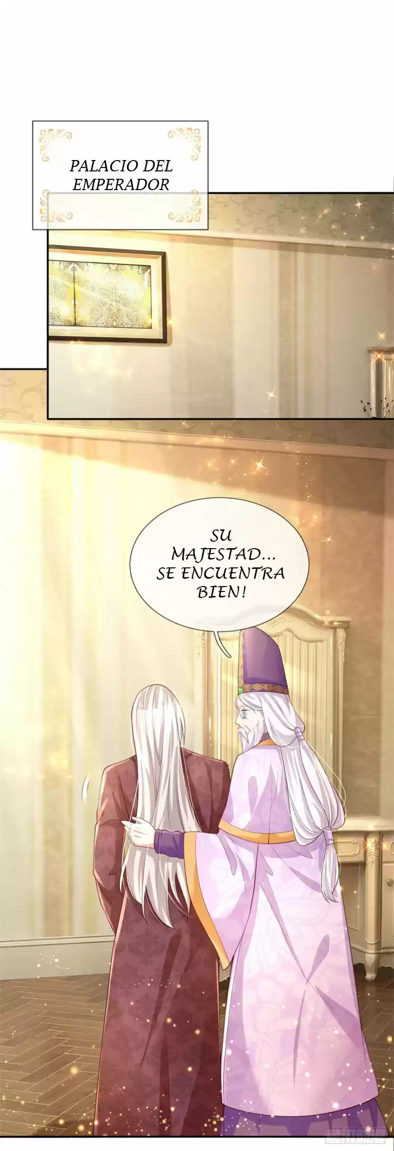 LA PRINCESA DEL EMPERADOR - Capítulo 131 - Página 13 - LectorTMOo