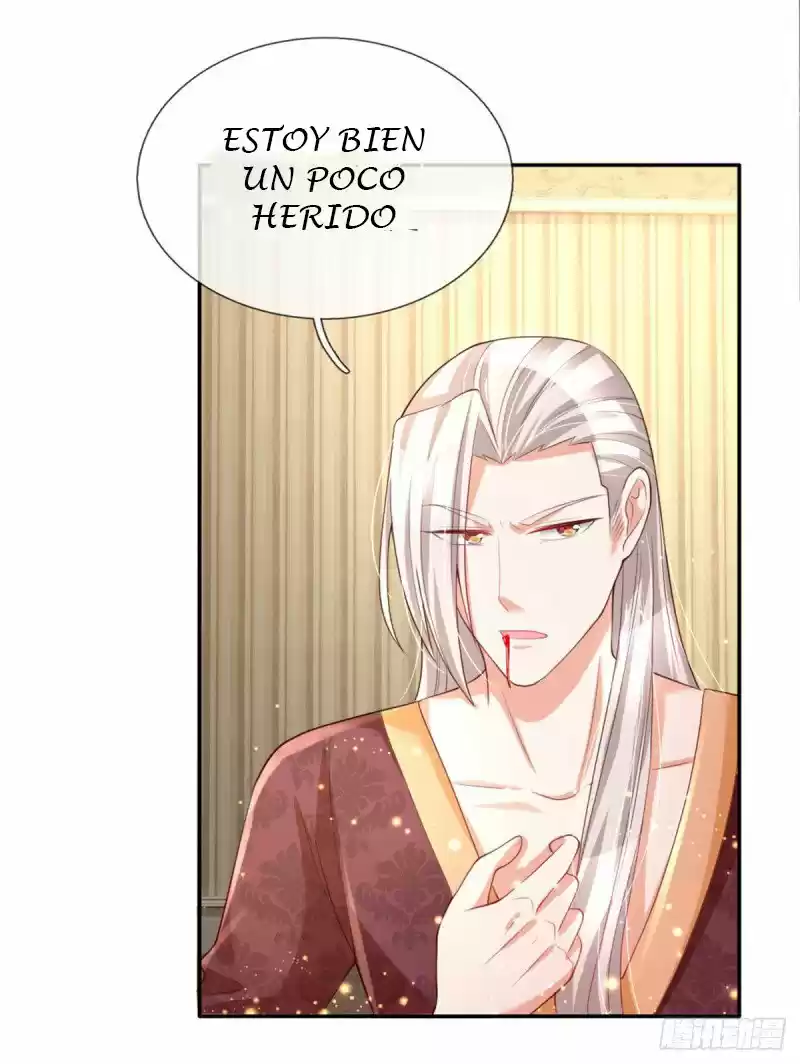 LA PRINCESA DEL EMPERADOR - Capítulo 131 - Página 14 - LectorTMOo
