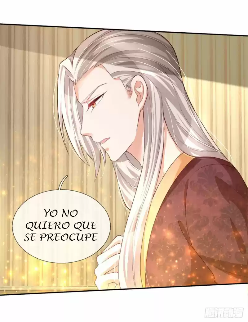 LA PRINCESA DEL EMPERADOR - Capítulo 131 - Página 16 - LectorTMOo