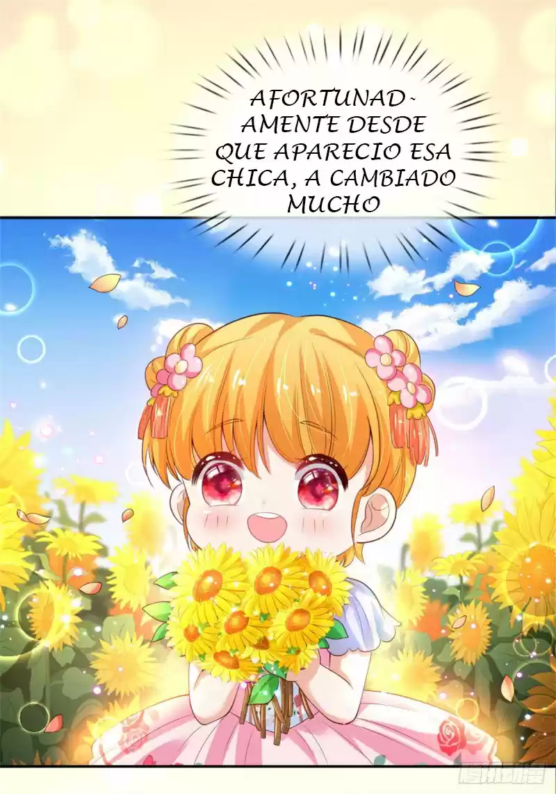 LA PRINCESA DEL EMPERADOR - Capítulo 131 - Página 22 - LectorTMOo