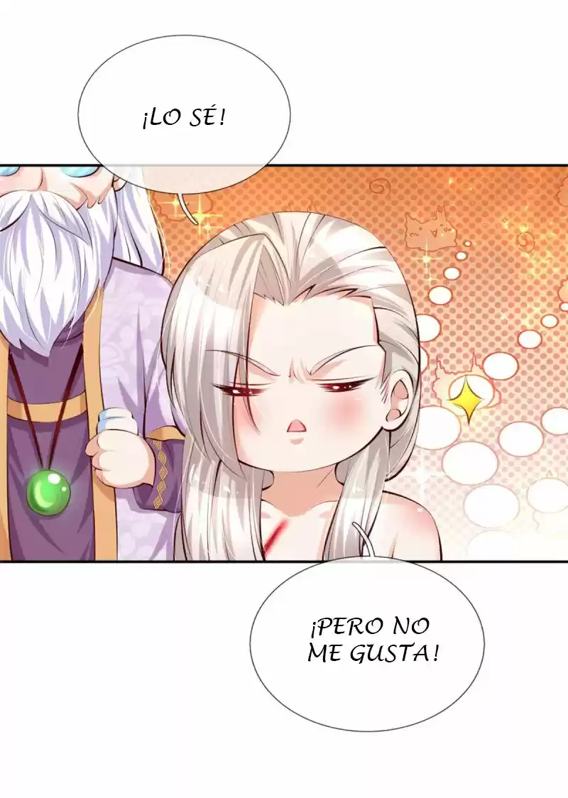 LA PRINCESA DEL EMPERADOR - Capítulo 132 - Página 3 - LectorTMOo