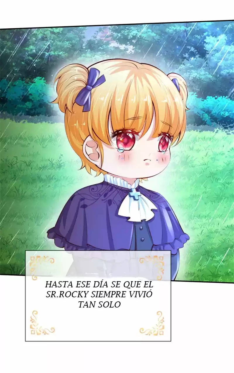 LA PRINCESA DEL EMPERADOR - Capítulo 132 - Página 10 - LectorTMOo