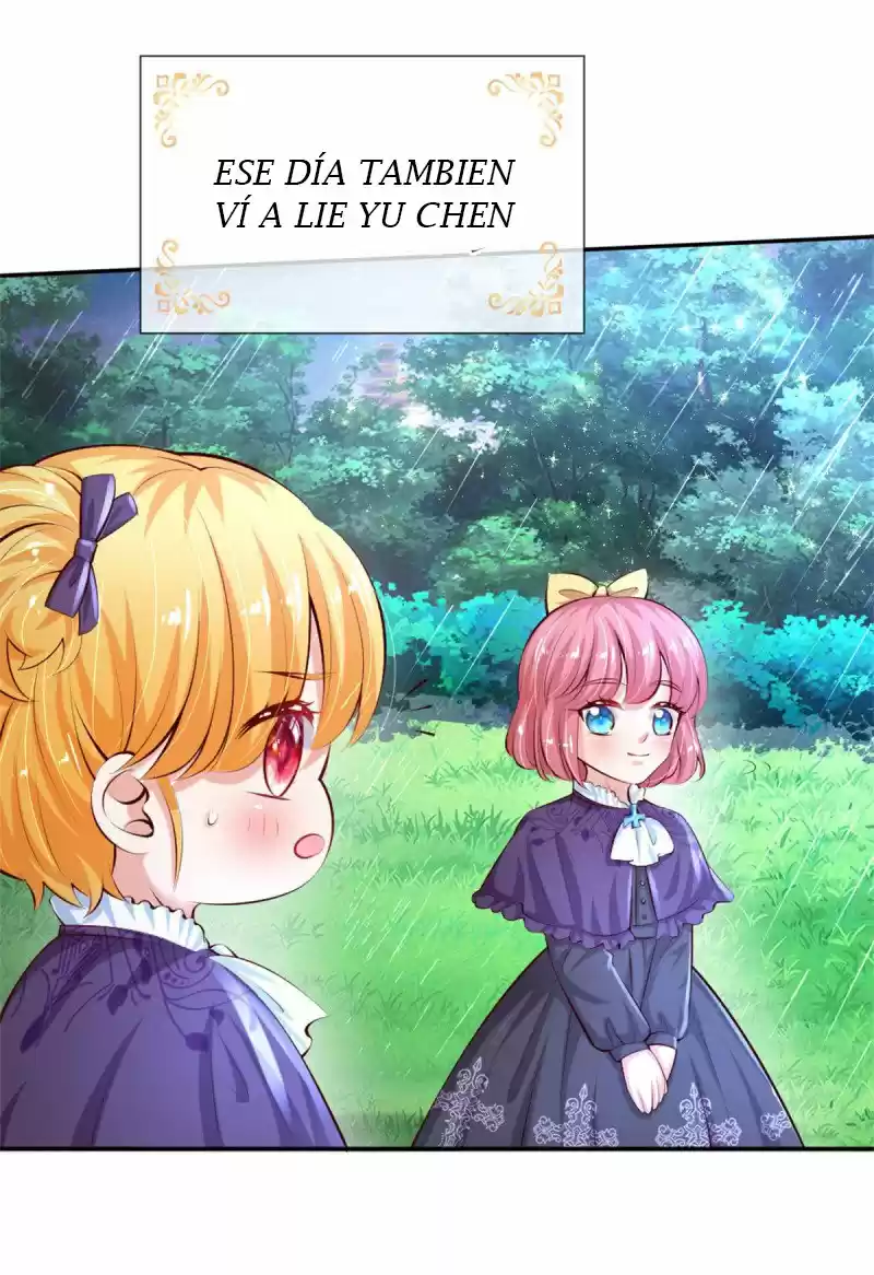 LA PRINCESA DEL EMPERADOR - Capítulo 132 - Página 12 - LectorTMOo