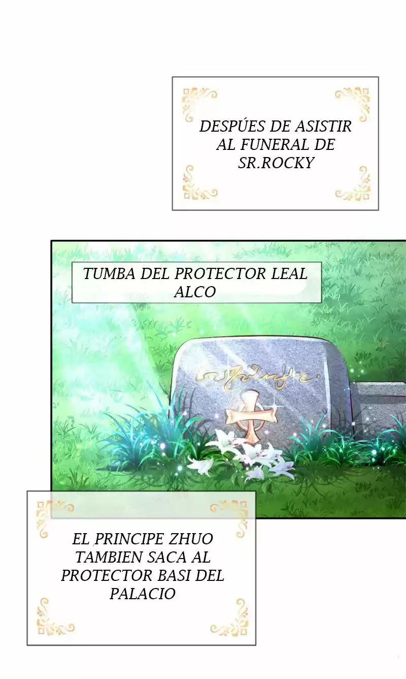 LA PRINCESA DEL EMPERADOR - Capítulo 132 - Página 15 - LectorTMOo