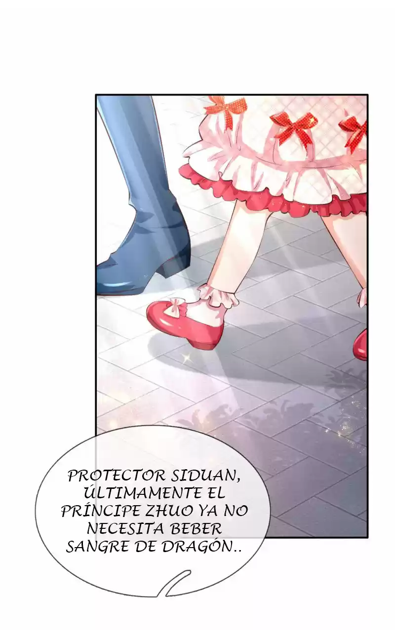 LA PRINCESA DEL EMPERADOR - Capítulo 132 - Página 18 - LectorTMOo