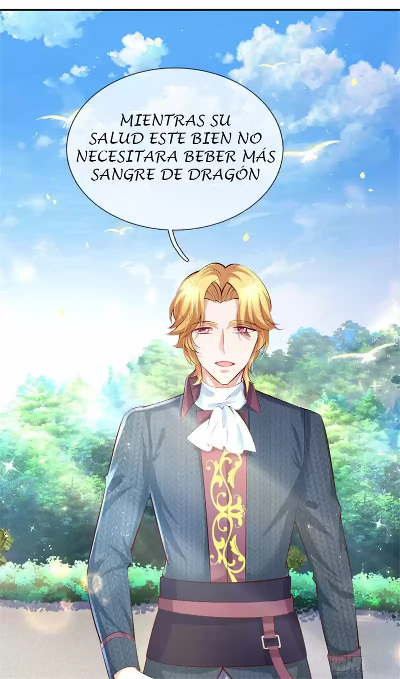LA PRINCESA DEL EMPERADOR - Capítulo 132 - Página 19 - LectorTMOo