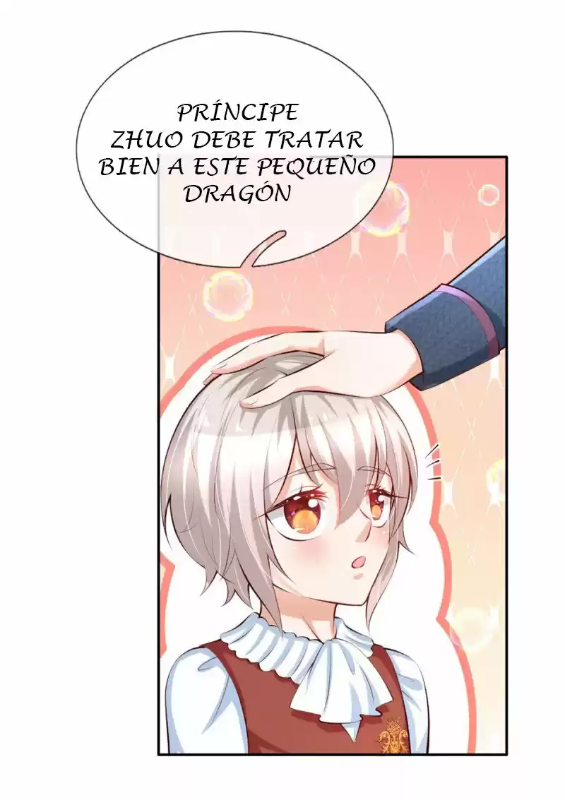 LA PRINCESA DEL EMPERADOR - Capítulo 132 - Página 24 - LectorTMOo