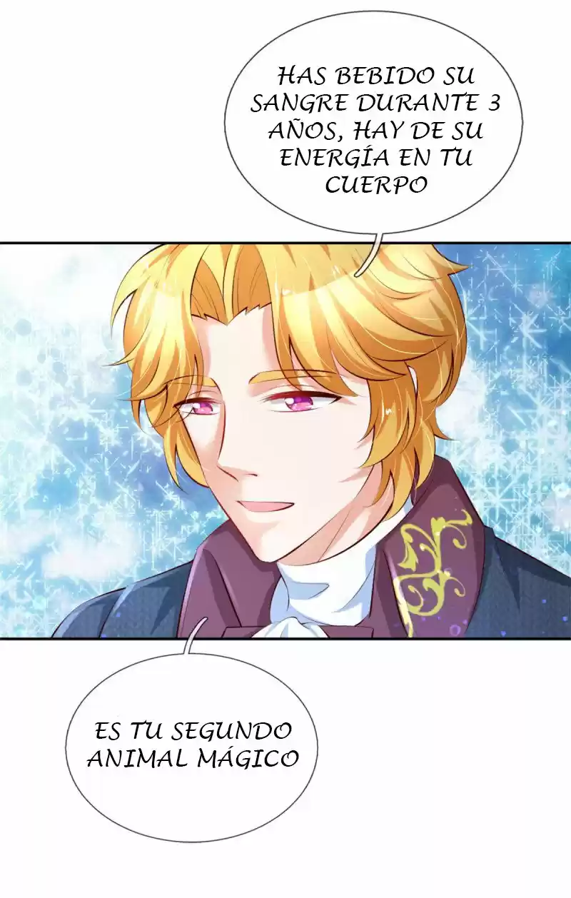 LA PRINCESA DEL EMPERADOR - Capítulo 132 - Página 25 - LectorTMOo