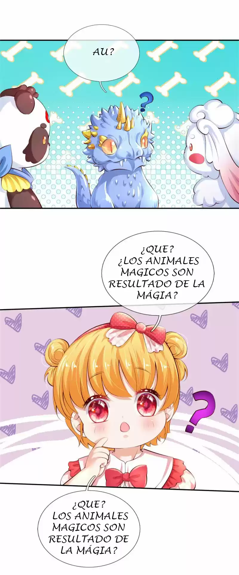 LA PRINCESA DEL EMPERADOR - Capítulo 132 - Página 26 - LectorTMOo