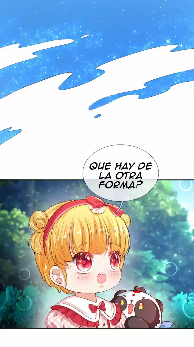 LA PRINCESA DEL EMPERADOR - Capítulo 133 - Página 5 - LectorTMOo