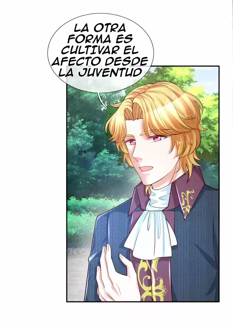 LA PRINCESA DEL EMPERADOR - Capítulo 133 - Página 6 - LectorTMOo