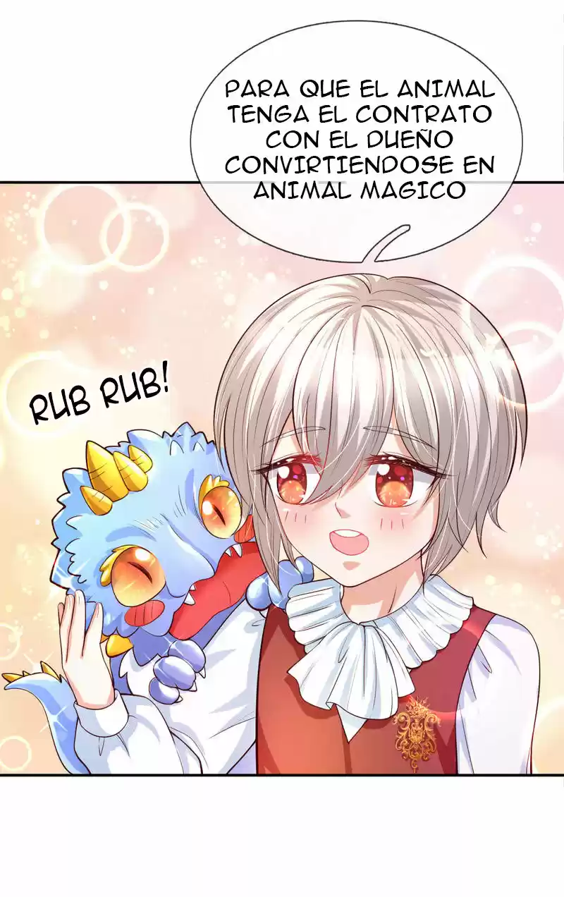 LA PRINCESA DEL EMPERADOR - Capítulo 133 - Página 7 - LectorTMOo