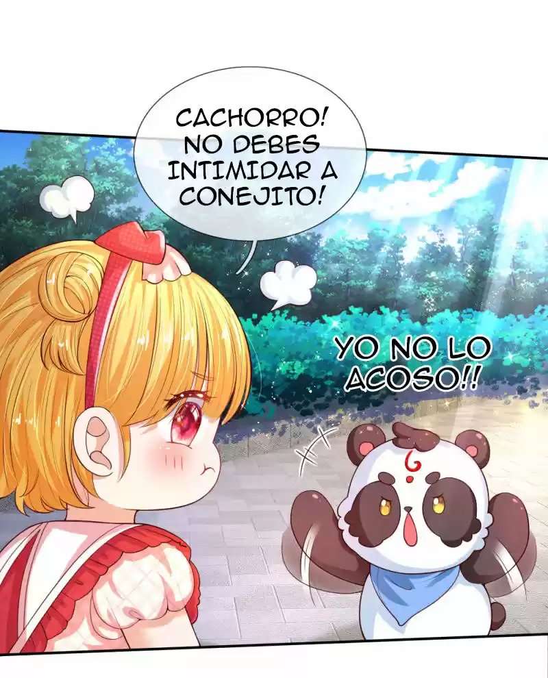 LA PRINCESA DEL EMPERADOR - Capítulo 133 - Página 9 - LectorTMOo