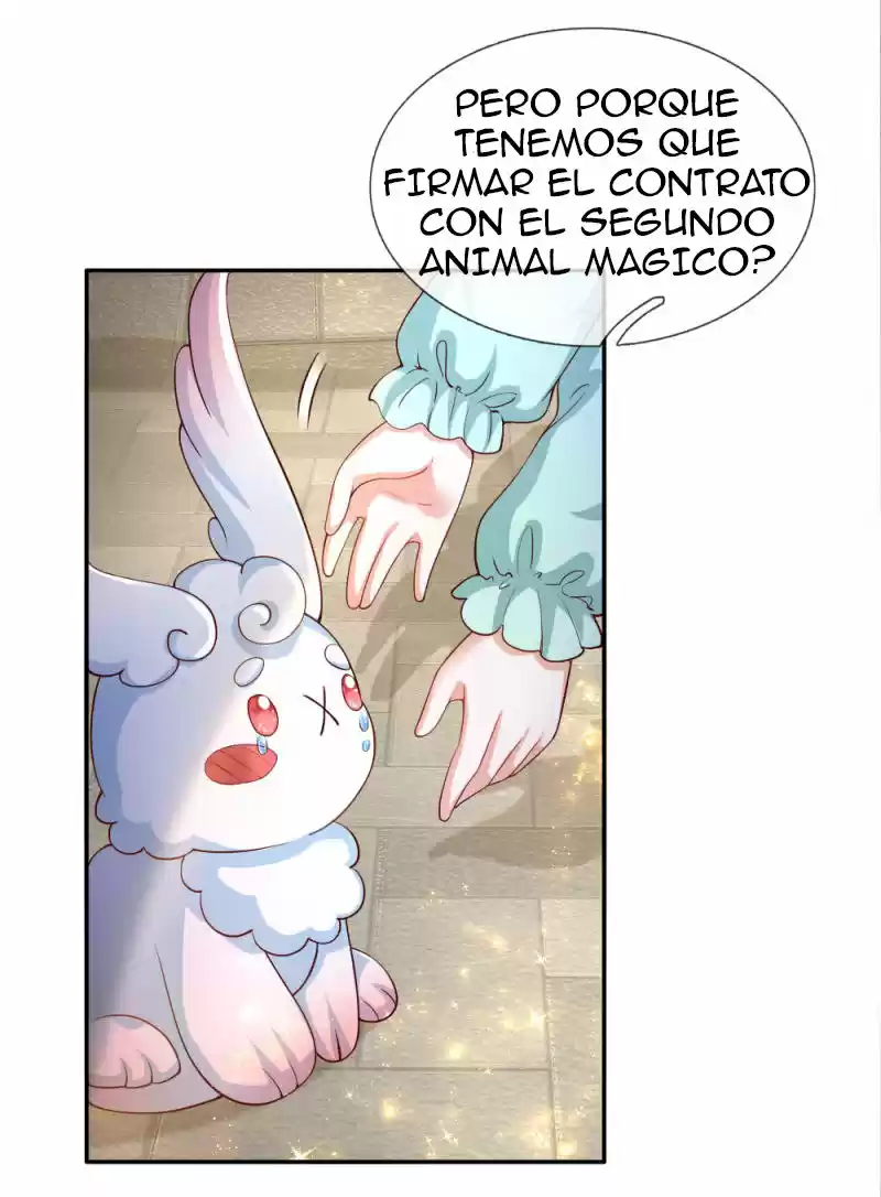 LA PRINCESA DEL EMPERADOR - Capítulo 133 - Página 10 - LectorTMOo