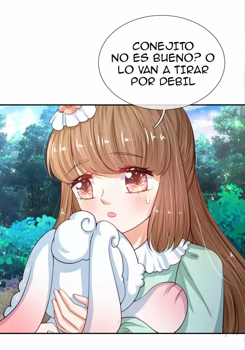 LA PRINCESA DEL EMPERADOR - Capítulo 133 - Página 11 - LectorTMOo