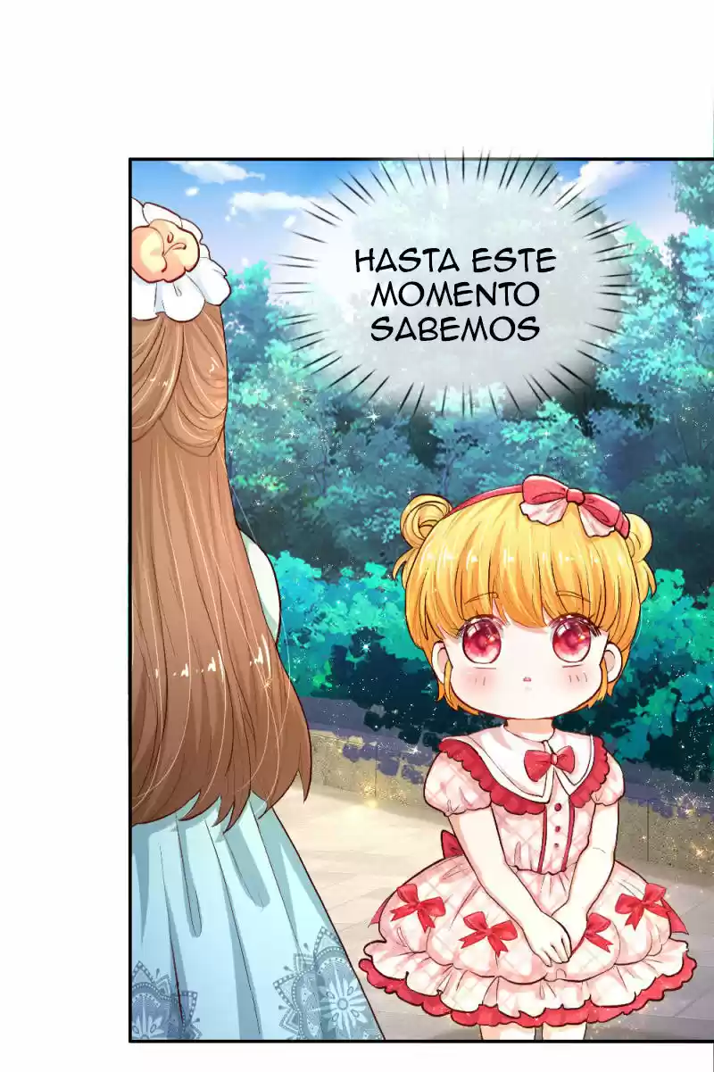 LA PRINCESA DEL EMPERADOR - Capítulo 133 - Página 13 - LectorTMOo