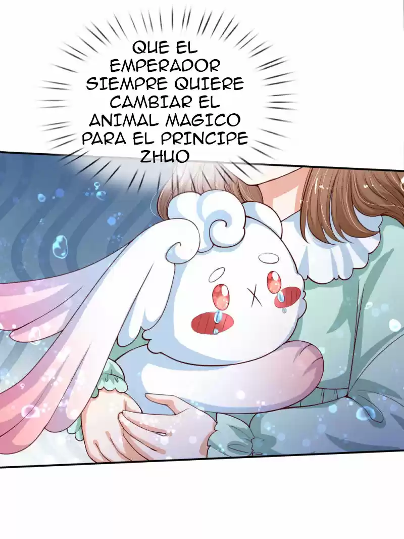 LA PRINCESA DEL EMPERADOR - Capítulo 133 - Página 14 - LectorTMOo