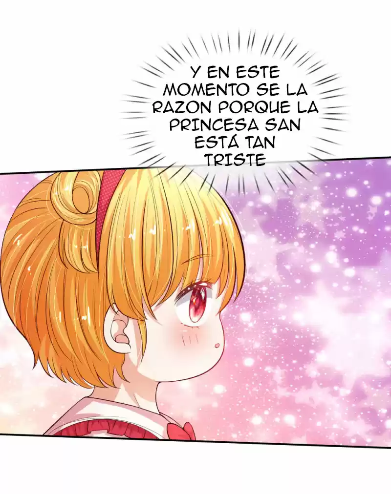 LA PRINCESA DEL EMPERADOR - Capítulo 133 - Página 15 - LectorTMOo