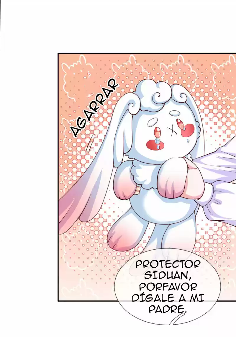 LA PRINCESA DEL EMPERADOR - Capítulo 133 - Página 17 - LectorTMOo