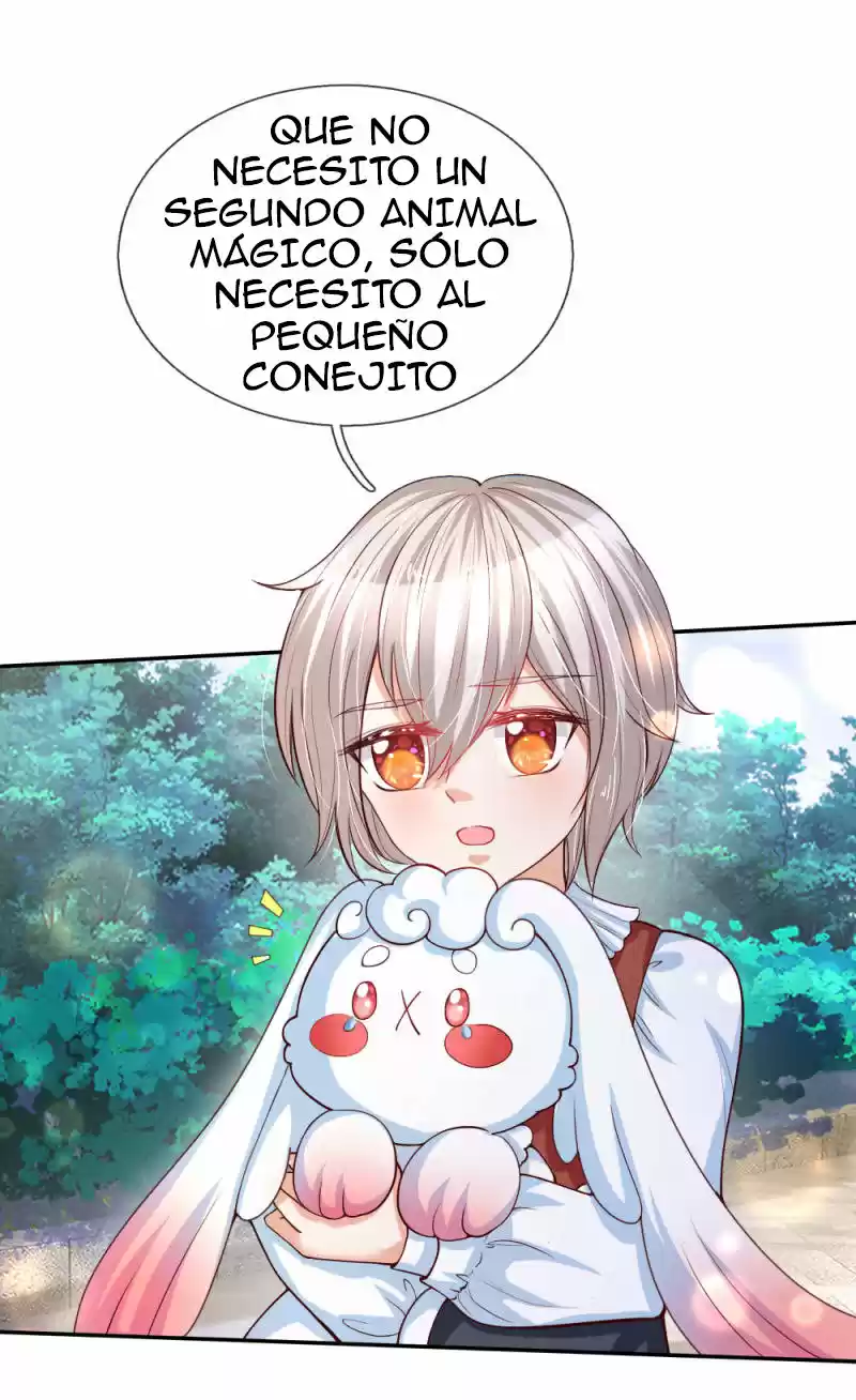 LA PRINCESA DEL EMPERADOR - Capítulo 133 - Página 18 - LectorTMOo