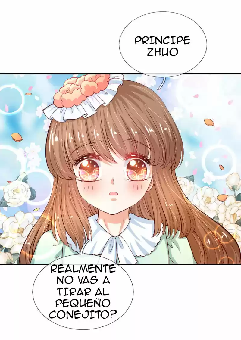 LA PRINCESA DEL EMPERADOR - Capítulo 133 - Página 19 - LectorTMOo