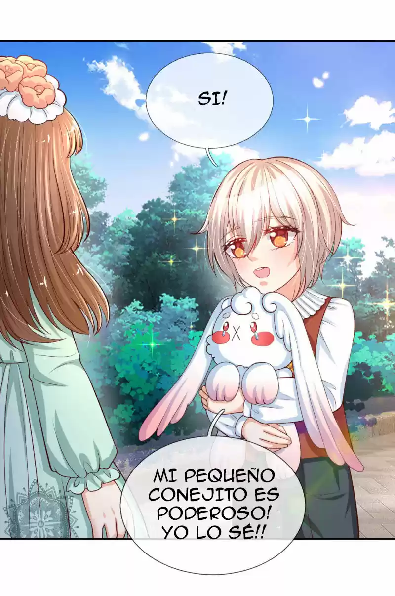 LA PRINCESA DEL EMPERADOR - Capítulo 133 - Página 20 - LectorTMOo
